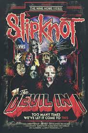 14 сен 201430 243 просмотра. The Devil In I Slipknot T Shirt Emp