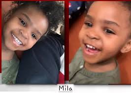 BREAKING: The bodies of two young girls were found in suitcases on  Cleveland's East Side Monday evening, according to police sources.  According to sources, both suitcases were partially buried.