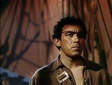 Water is extremly clear (plus a bit colder than the north side beaches), they got a little bar with some basic food. Anthony Quinn Filmography Wikipedia