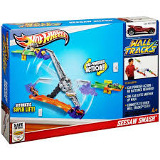 Kids love hot wheels, and seeing them play with it inspired me to look around for a diy hot crafts for kids crafts homemade cardboard toys toys diy cardboard toys diy and crafts kids. Promotions Hot Wheels Seesaw Smash Wall Tracks Kitchen Home Free Delivery And Returns Www Misrtalateen Com