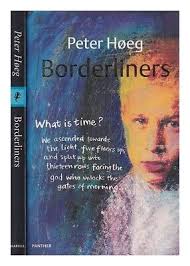 HØEG, PETER Borderliners