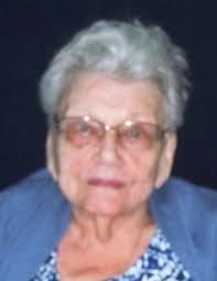 Obituary information for Rita M. Enright