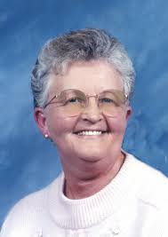 Obituary of Reva Kay Wright