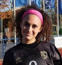 NCAA Women's Soccer Commitment Announcements: March 2025