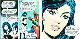 Superboy (Original/Pre-Crisis)