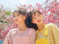 Denah rumah gambar rumah sederhana tapi terkesan mewah. 20 Ide Foto Sahabat 2 Foto Sahabat Sahabat Gadis Korea