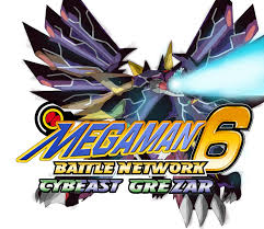 We did not find results for: Megaman Battle Network 6 Grezar Fantendo Game Ideas More Fandom