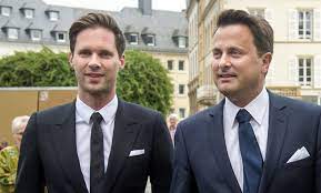 Jul 13, 2021 · encouraged by her husband, princess gloria enjoyed a lifestyle of extreme decadence. Out Prime Minister Of Luxembourg Marries His Partner Outinperth Lgbtqia News And Culture Outinperth Lgbtqia News And Culture