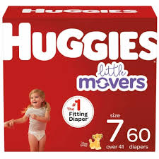 Pampers Baby-Dry Diapers,Size 2, Mini, 3-8Kg, With Wetness Indicator, Up To  100% Leakage Protection Over 12 Hours And Bigger, Wider Sides For Comfort,  23 Baby Diapers | Buy At Best Price From Mumzworld