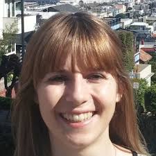 Ana Rita SILVA RODRIGUES RIBEIRO