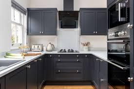 Bamboo is thus far only a very small segment of the kitchen and bath cabinet industry, but it is slowly growing in popularity as a replacement for. 75 Beautiful Bamboo Floor Kitchen Pictures Ideas April 2021 Houzz