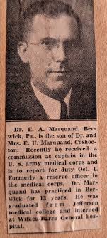 I found this book when cleaning things out. Anybody recognize who the  person is who signed it? Thanks!