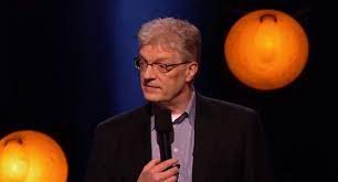 Consultation and to stimulate discussion on unlocking creativity in northern ireland. Finding Your Element With Sir Ken Robinson Creativity Expert And Educationalist Reframe