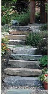 Awesome 44 Best Stairs Design Ideas For Garden More At Https Decoratrend Com 2019 03 28 44 Best Stairs Desig Garden Stairs Outdoor Stone Steps Outdoor Stone