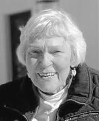 Obituary: Constance “Connie” E. Brown