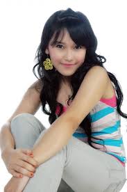 VIDEO AYU TINGTING TERBARU (YOUTUBE) 