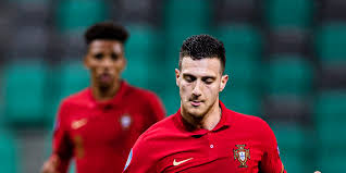 Diogo dalot fulfilled a dream when he came on for portugal in their euro 2020 clash with france on wednesday night. Should Ac Milan Permanently Sign Diogo Dalot This Summer The Ac Milan Offside
