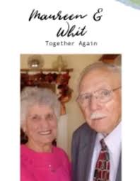 Obituary information for Maureen Shaw Chamblee