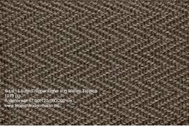 Wer ist in der branche holding / beteiligungsgesellschaft in mellau besser? Sisal Laufer Von Mellau Muster Farben Preise Bei Teppichboden Berlin
