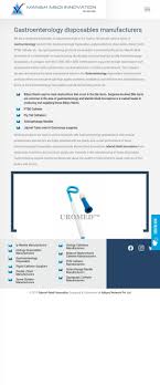 Pin By Manishmedi Innovation On Manishmedi Innovation Manufacturing Disposable Bile Duct