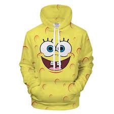 Supreme hoodie supreme box logo sticker supreme. Spongebob Squarepants Hoodie New Daily Offers Insutas Com