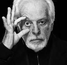 Pahalıya Al Ucuza Sat: Alejandro Jodorowsky ile Söyleşi