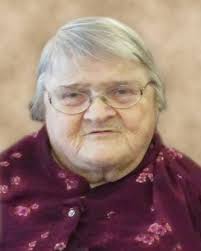 Catherine Milgate Obituary