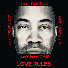 LOVE RULES