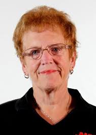 AARP Volunteer Honored at Ceremony