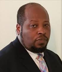 Dr. Charles Edward Wildgoose III