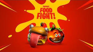 Fortnite players need to head to the neo tilted location, a poi that is new for season 9. Food Fight Ltm Fortnite Wiki Fandom