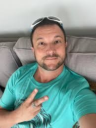 Marcus Leverett's Instagram, Twitter & Facebook