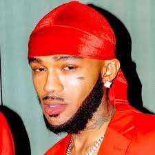 SHAQUILLE CARTER (@realquille) • Instagram photos and videos