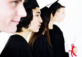 College Seniors: Do These 4 Things Before Graduating To Ensure Career  Success