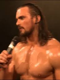 Drew McIntyre Returns to ICW