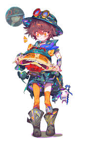 ˏ₍•ɞ•₎ˎ~✧ (@moshibelle)  X