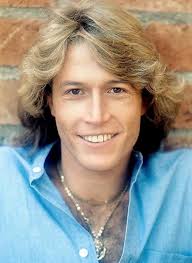 Remembering Andy Gibb this week. Born 5 March, 1958 Died 10 March, 1988 He  was only 17 here.