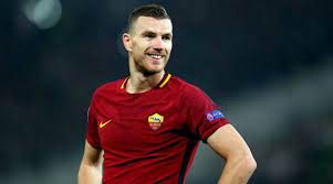 The bosnian could be the ideal striker allegri is missing. Edin Dzeko Stripped Of Roma Captaincy After Clash With Coach Paulo Fonseca Sports News The Indian Express