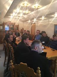 Hvis du midlertidigt flytter eller skal på forretningsrejse til sverige, så kan rejsen være ret lang, så du ønsker måske ikke at slæbe dine kufferter. Ukrainian Delegation In Sweden To Learn About Energy Efficiency Embassy Of Ukraine In The Kingdom Of Sweden