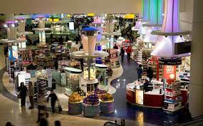 Nu mai exista duty free in otopeni. Pret Tigari Duty Free Otopeni 2017 9