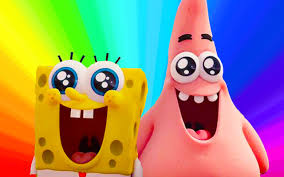 Looking for the best wallpapers? 2560x1600 Special Picture Of Patrick From Spongebob Spongebob And Patrick Cute 2560x1600 Wallpaper Teahub Io
