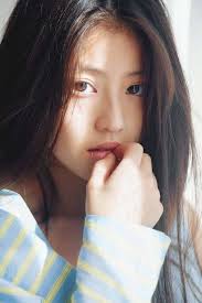 今田美桜 紅生姜ラーメンら（（ほなかかななな