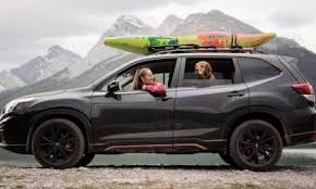 The New 2021 Subaru Forester Preview And Whats Next Cars Car Bmw Auto Carlifestyle Supercars Mercedes Ford In 2020 Subaru Forester Subaru Subaru Forester Sti
