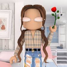 Roblox girls with no face / roblox no face girls decorate your laptops water cute766. Roblox Girl Gfx Cute Aesthetic List Gaming Pirate