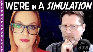 Scientist Dies and Comes Back Changed Forever