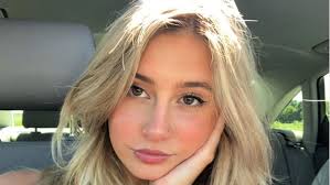 The Truth About Too Hot To Handle's Carly Lawrence