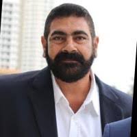 Rene Bendeck's Instagram, Twitter & Facebook