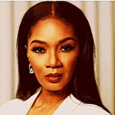 Vision hasn't "always been a First Lady." @michelle.lamb is Vision Davis  Watch The Christians