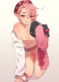 Aster (Nu: Carnival) - Rule34 Scroller