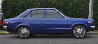 Image result for Phoenix Blue 1974 Mazda